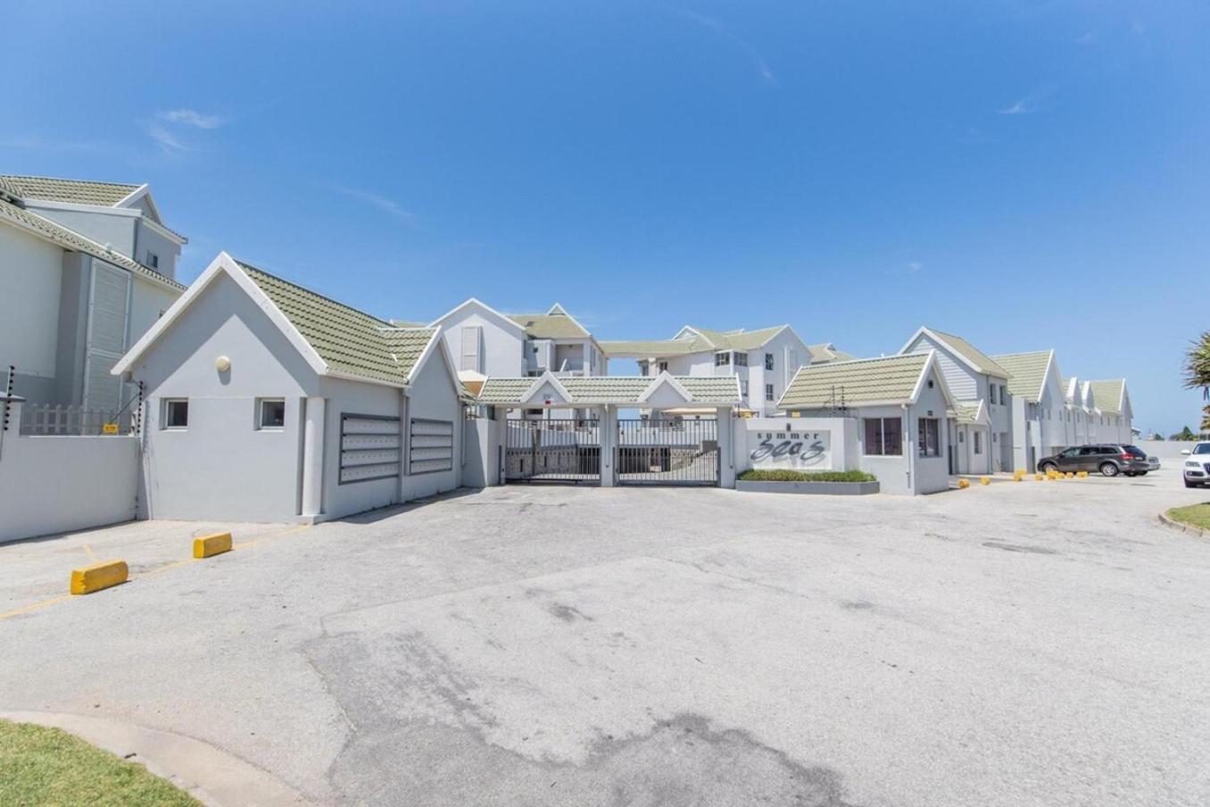 פורט אליזבת' Luxury On The Beach מראה חיצוני תמונה