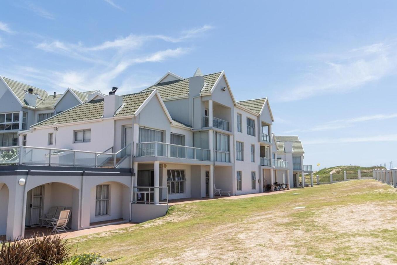 פורט אליזבת' Luxury On The Beach מראה חיצוני תמונה