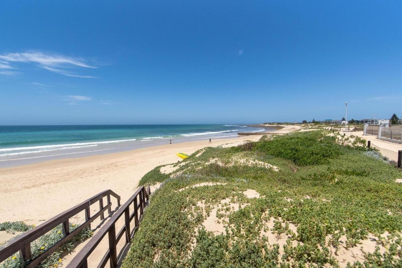 פורט אליזבת' Luxury On The Beach מראה חיצוני תמונה