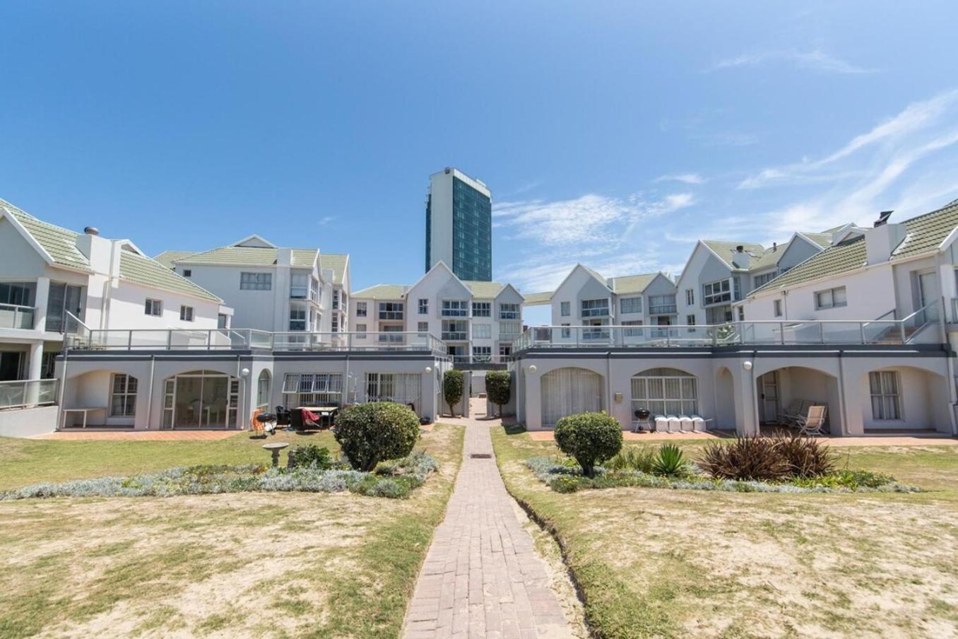 פורט אליזבת' Luxury On The Beach מראה חיצוני תמונה