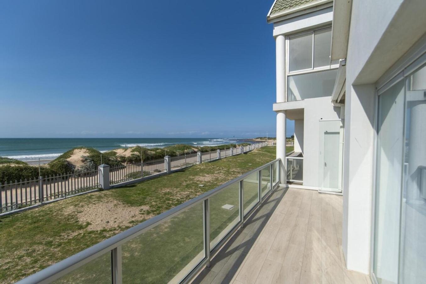פורט אליזבת' Luxury On The Beach מראה חיצוני תמונה