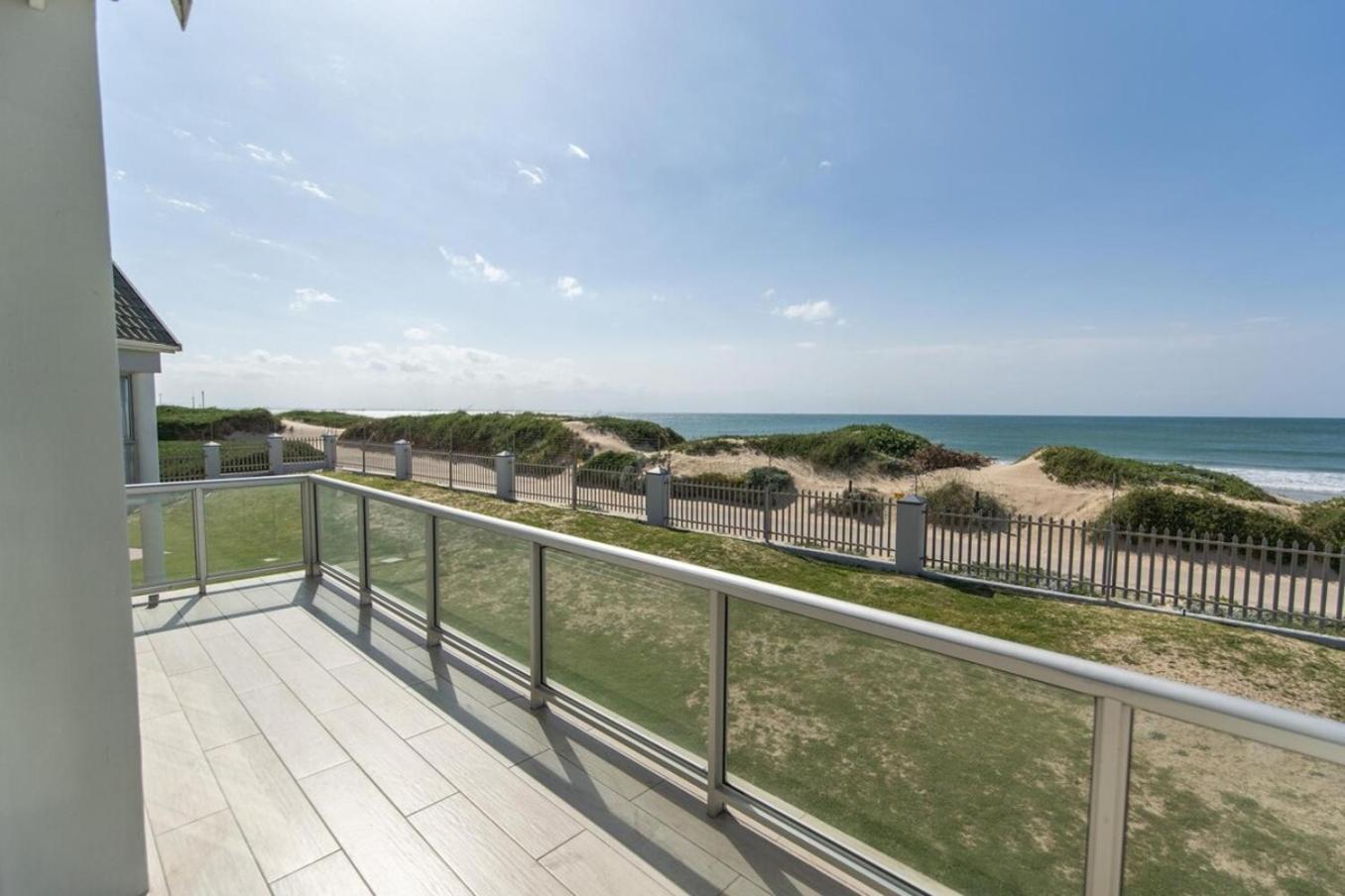 פורט אליזבת' Luxury On The Beach מראה חיצוני תמונה