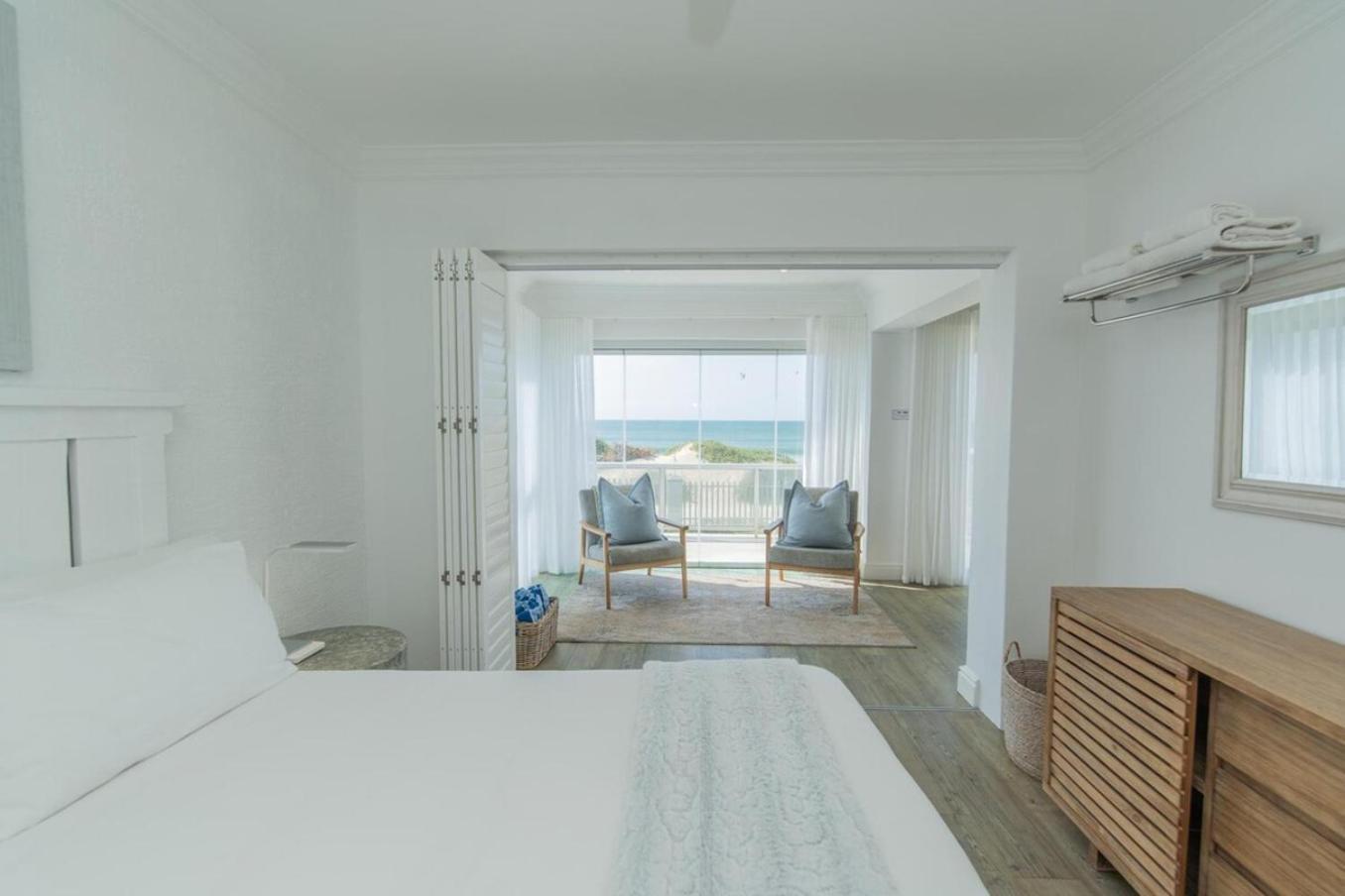 פורט אליזבת' Luxury On The Beach מראה חיצוני תמונה