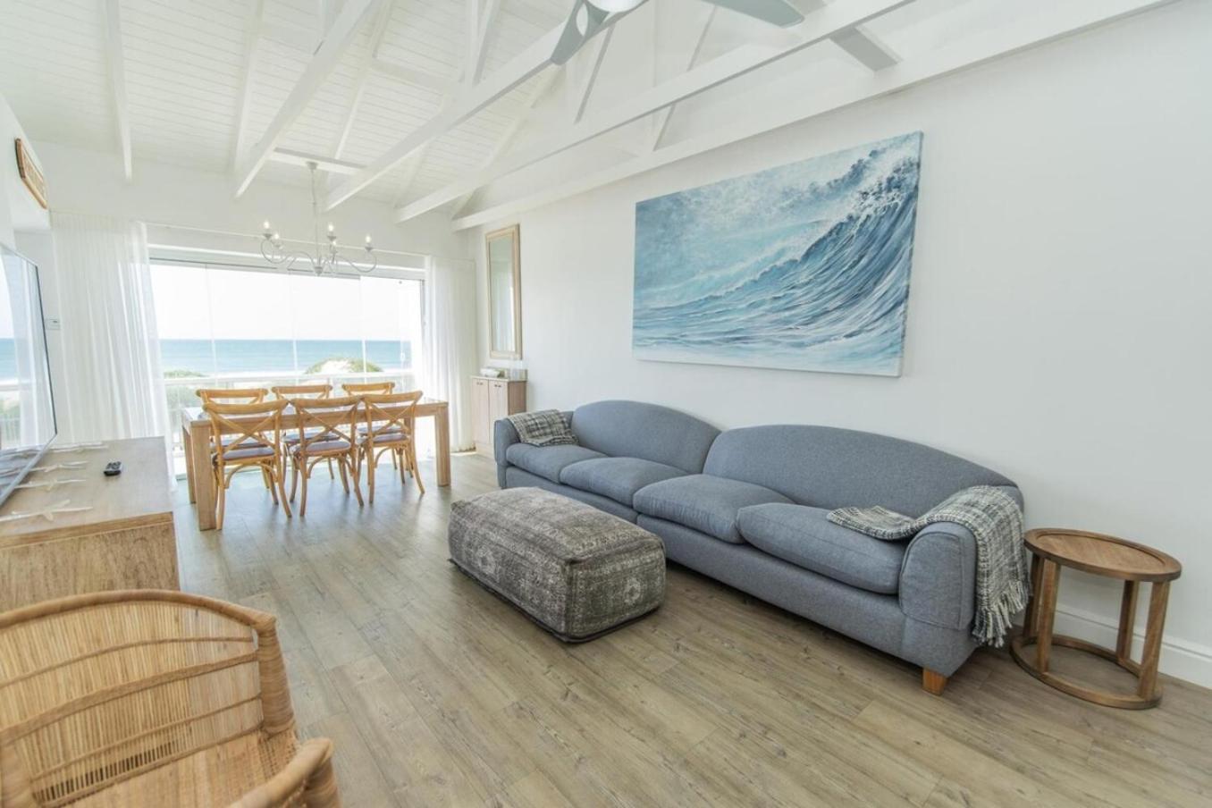 פורט אליזבת' Luxury On The Beach מראה חיצוני תמונה