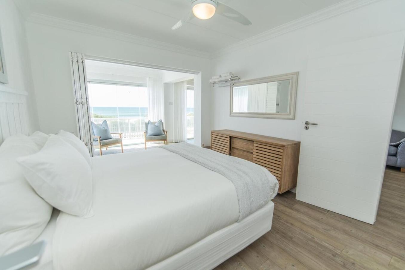 פורט אליזבת' Luxury On The Beach מראה חיצוני תמונה
