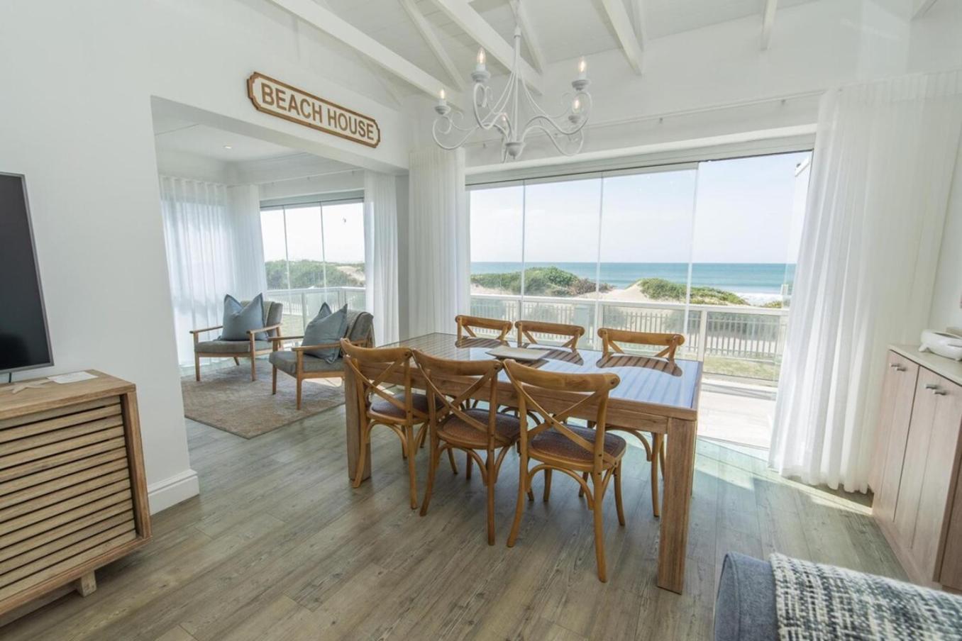 פורט אליזבת' Luxury On The Beach מראה חיצוני תמונה