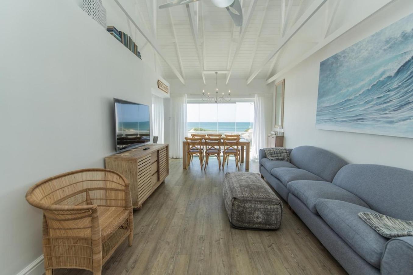 פורט אליזבת' Luxury On The Beach מראה חיצוני תמונה